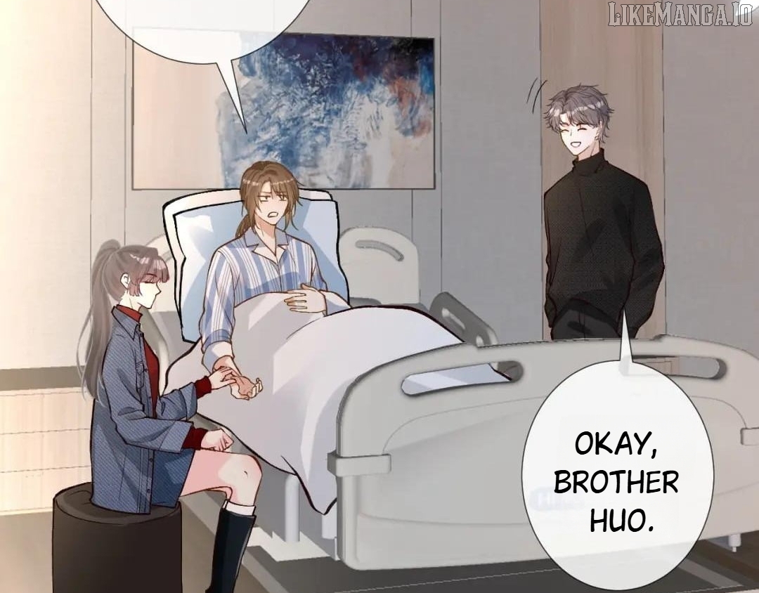 Everyone's Darling Chapter 216 - page 42
